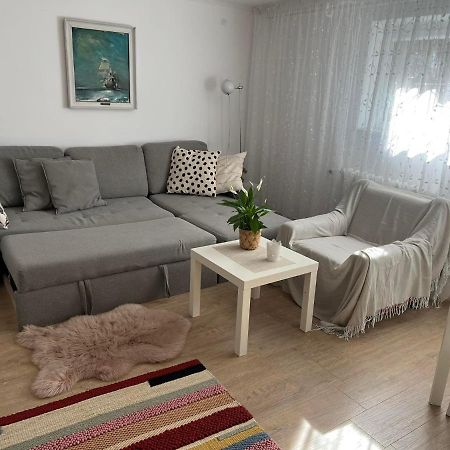 Orlowo Nadmorskie Gdynia Esterno foto