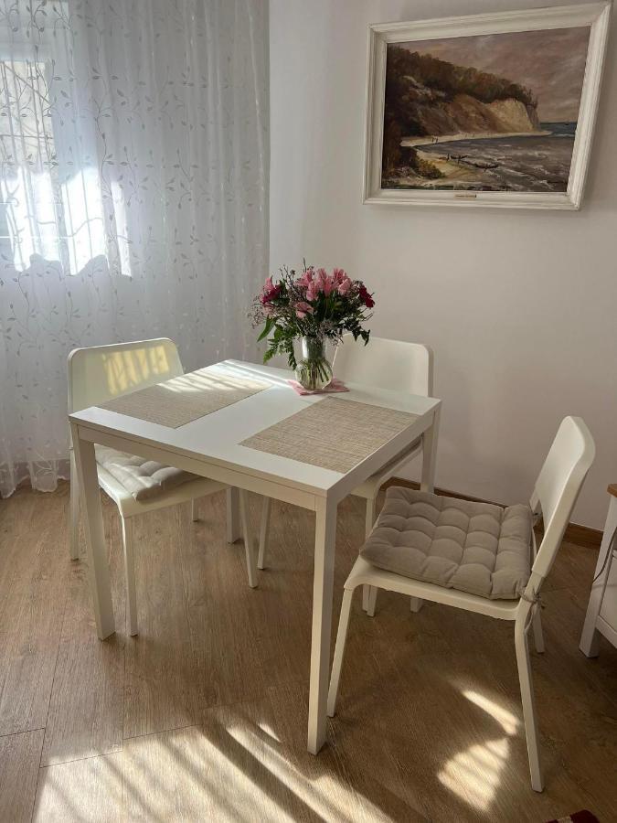 Orlowo Nadmorskie Gdynia Esterno foto