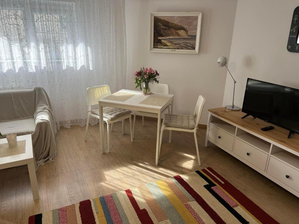 Orlowo Nadmorskie Gdynia Esterno foto